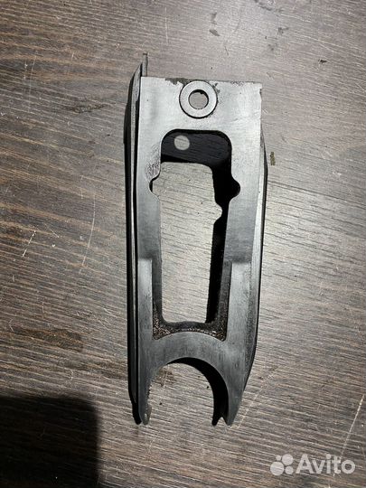 Слайдер цепи для Kawasaki ER6n 06-08