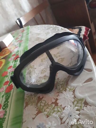 Очки тактические