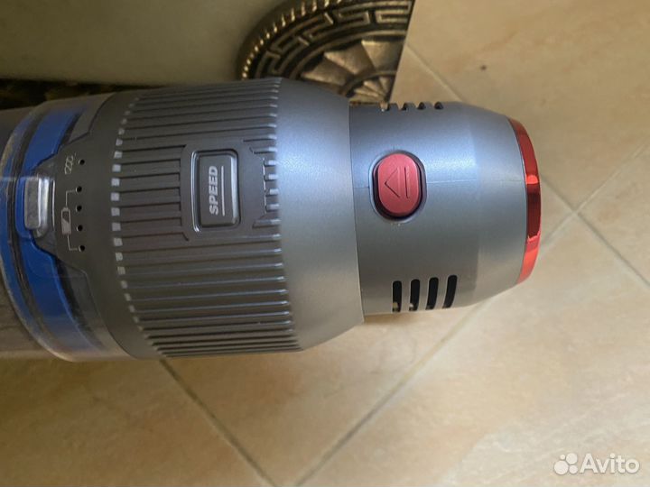 Пылесос redmond 361