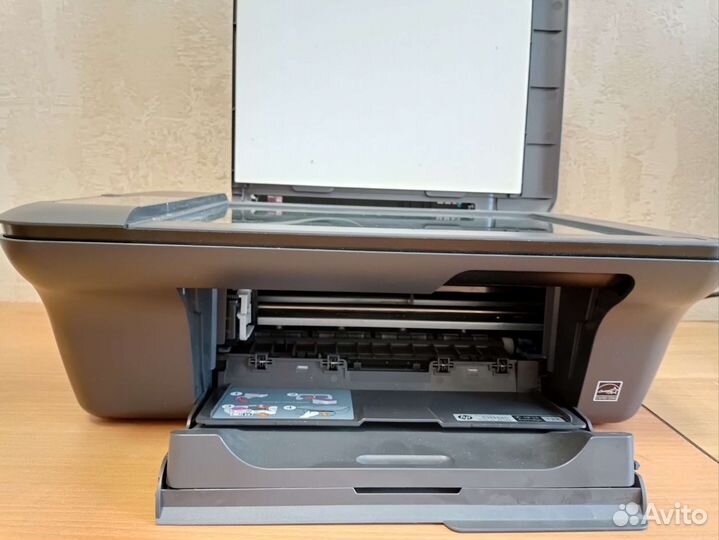 HP deskjet 2050