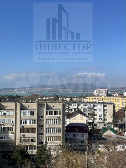 3-к. квартира, 70 м², 8/9 эт.