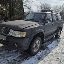 Great Wall Safe 2.2 MT, 2006, 300 000 км