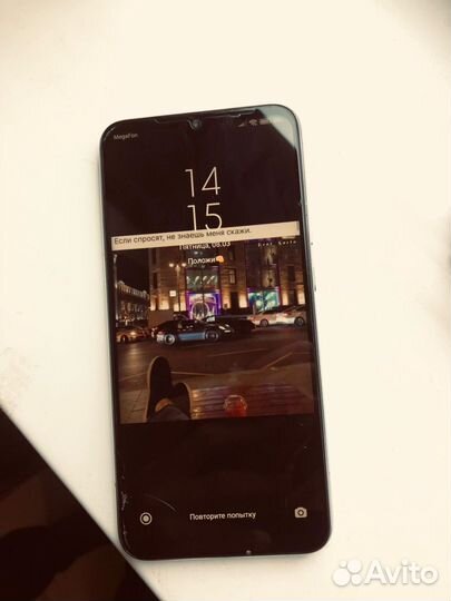 Xiaomi Redmi Note 8, 4/64 ГБ