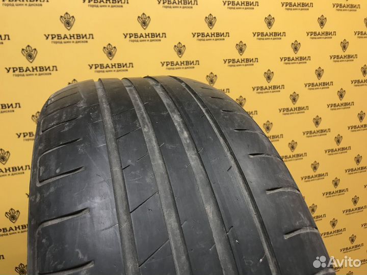 Goodyear EfficientGrip 225/55 R17 101H