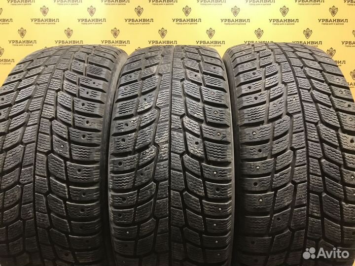 Michelin X-Ice North 225/50 R17 98