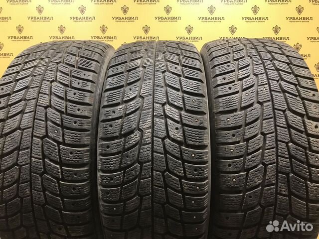 Michelin X-Ice North 225/50 R17 98