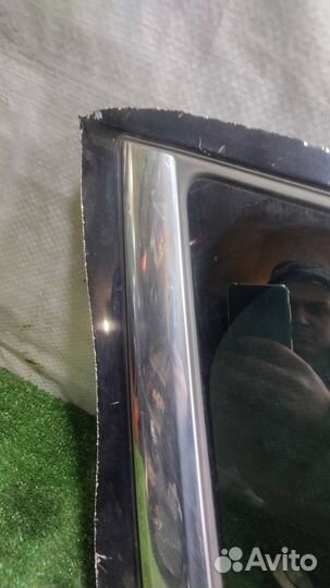 Стекло (форточка) заднее правое Citroen C-Crosser