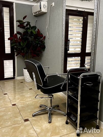 Аренда парикмахерского места