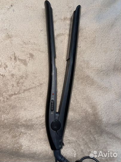 Набор для волос :фен, утюжок, плойка