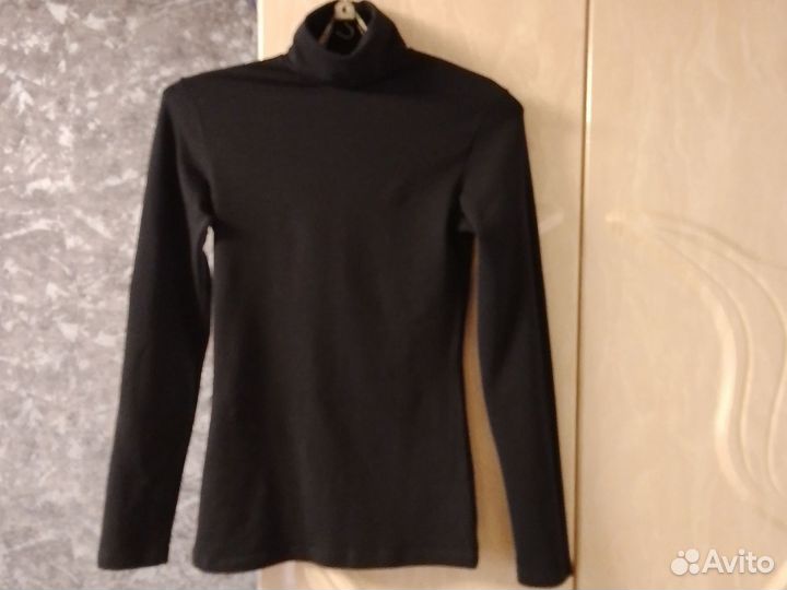 Водолазка женская