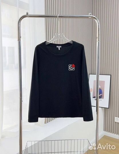 Лонгслив Loewe