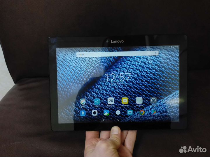 Lenovo Tab 2 (Скупка\Ремонт телефонов планшетов)