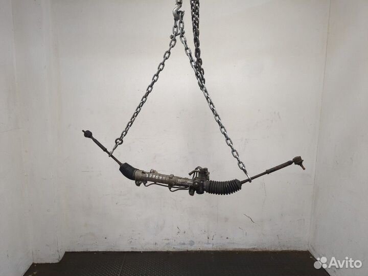 Рейка рулевая с г/у Fiat Punto, 1998