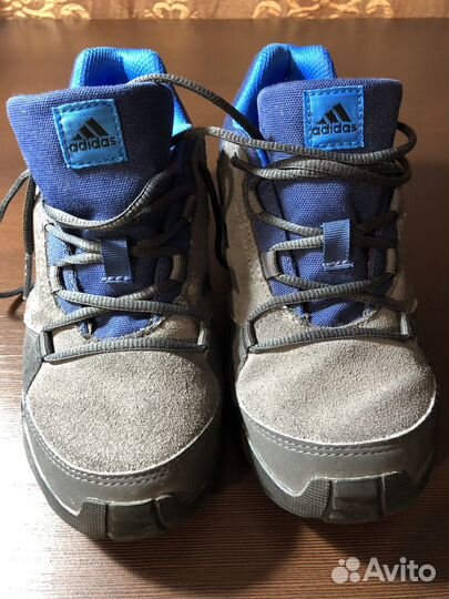 Кроссовки детские adidas