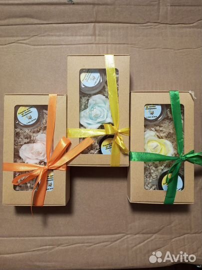 Подарок на 9 мая