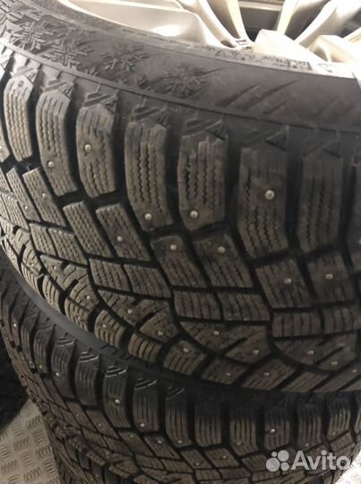 Колеса bmw X6 r19