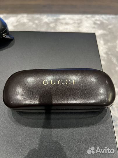 Оправа gucci