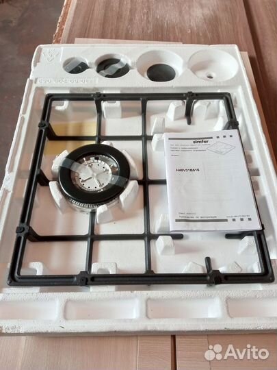 Варочная панель