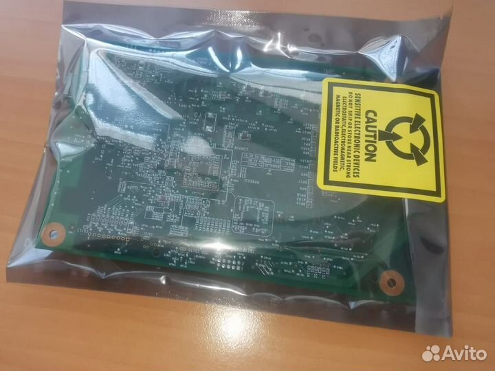 Плата форматирования (сетевая) HP LJ P2015N