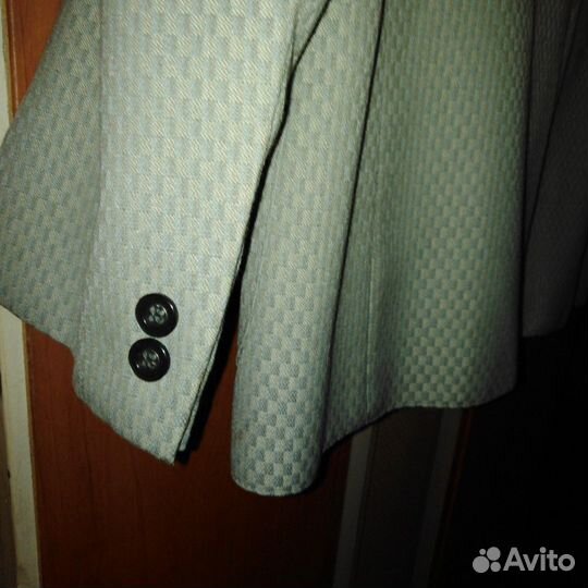 Пиджак мужской