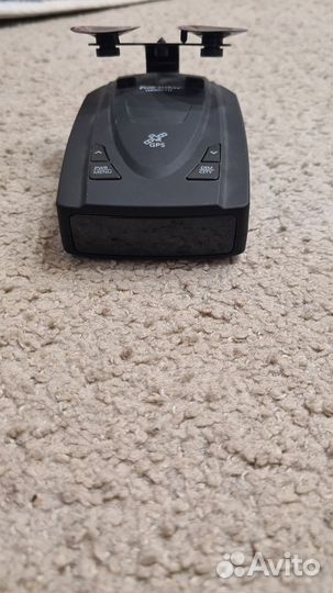 Karadar G820STR