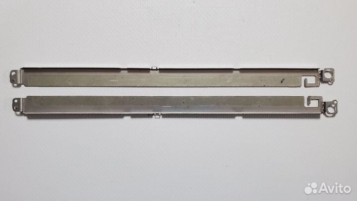 Брекеты ноутбука Asus D509D