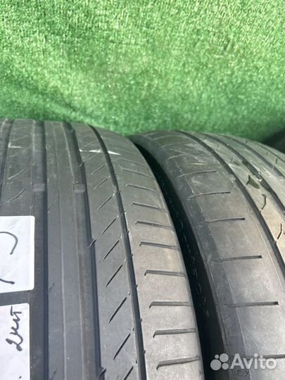 Continental ContiSportContact 5P 225/45 R19 92W
