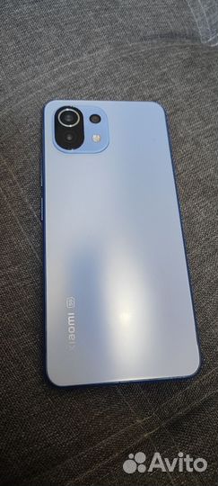 Xiaomi mi 11 lite 5g ne 8 256