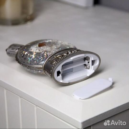 Новогодний фонарь