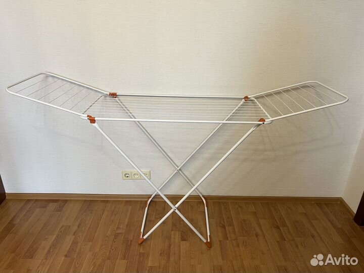 Сушилка для белья 18м