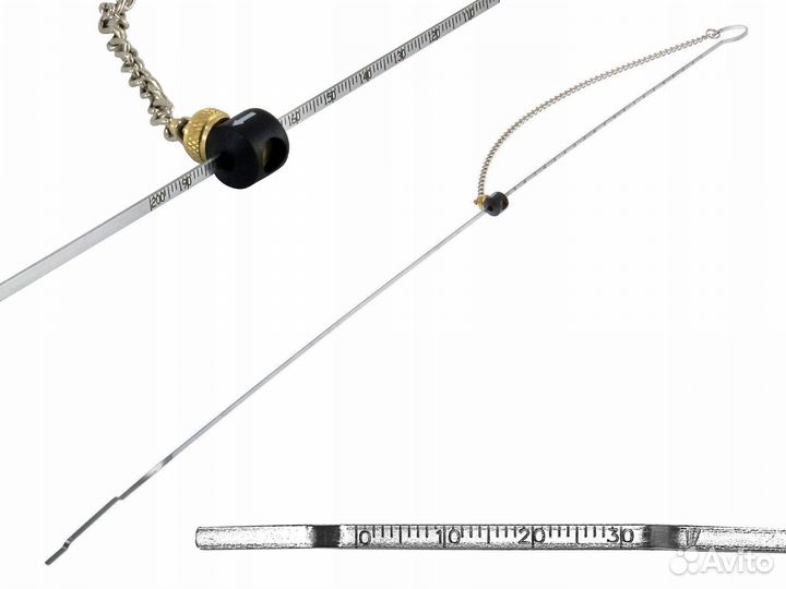 Щуп для двигателя Audi tfsi, FSI- 2.0, 3.2, 4.0, 4