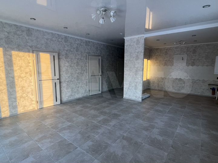 Дом 102 м² на участке 6 сот.