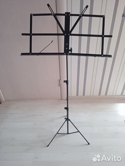 Пюпитр подставка для нот