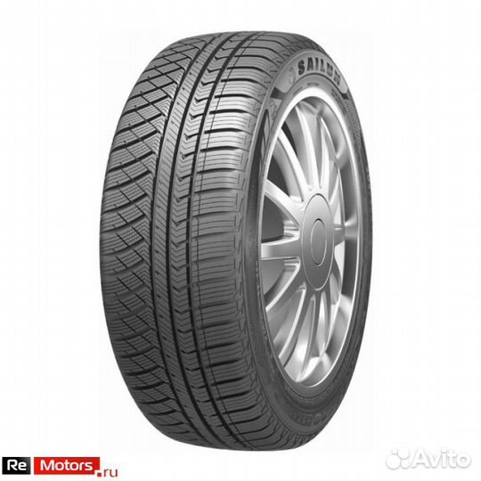 Sailun Atrezzo 4 Seasons 185/65 R15 92H