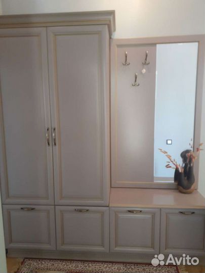Прихожка