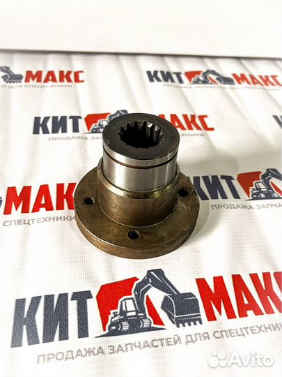 Фланец привода насоса, xcmg, GR-215, 001500008