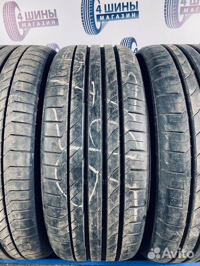 Continental ContiSportContact 5 SUV 235/45 R19 95V