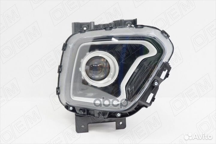 Деталь OEM0052FR O.E.M