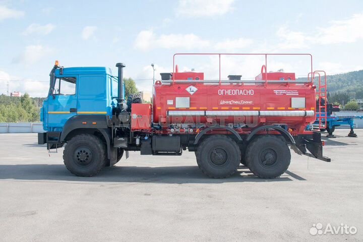 УСТ АТЗ-11-2Б УСТ 5453, 2023