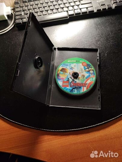 Игры на xbox 360 lt 3 0