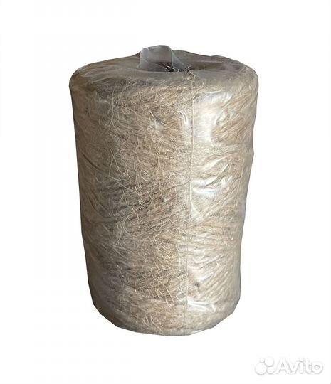 Шпагат джутовый Инструм-Агро 070369 100 м