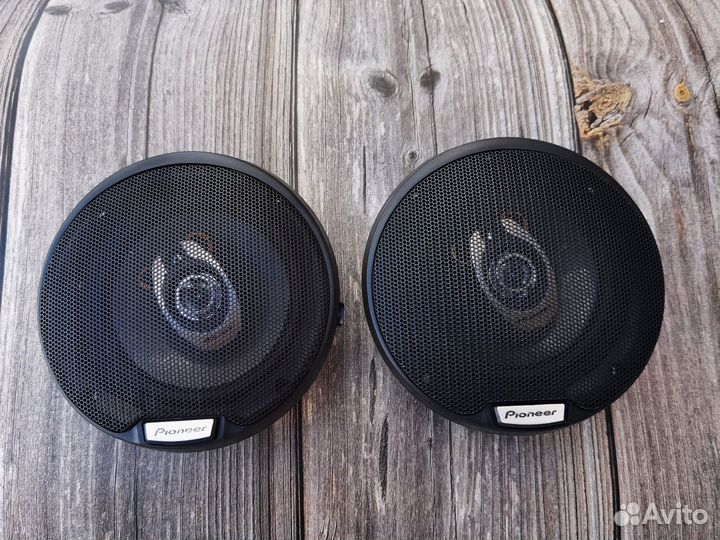 Динамики Pioneer TS-A1393