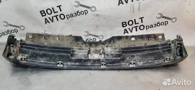 Решотка радиатора Honda Domani MB3
