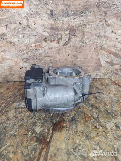 Дроссельная заслонка Mercedes-Benz C-Класс W204