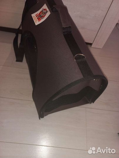 Переноска Новая