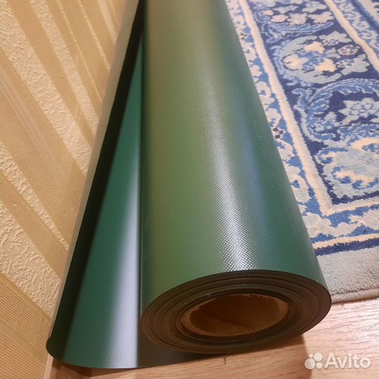 Лодочная пвх ткань Мирасол