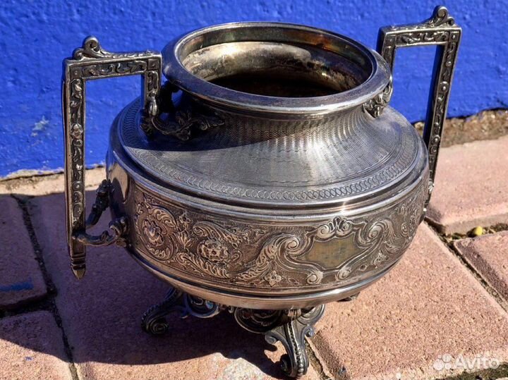 Armand Frenais. Сахарница. Франция