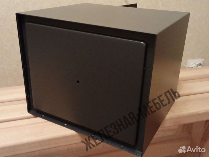 Сейф для денег и ценностей Aiko T-280 KL