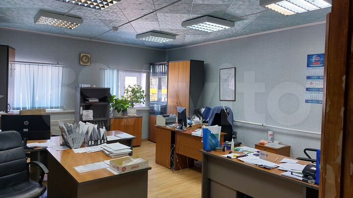 Свободного назначения, 348 м²