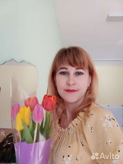 Репетитор по русскому языку